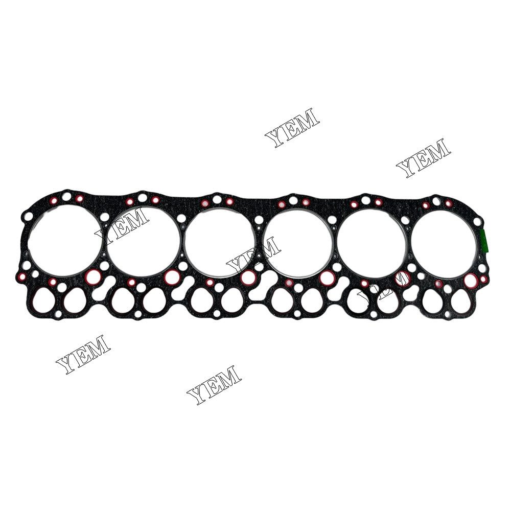 For Hino Head Gasket H07C Engine Parts