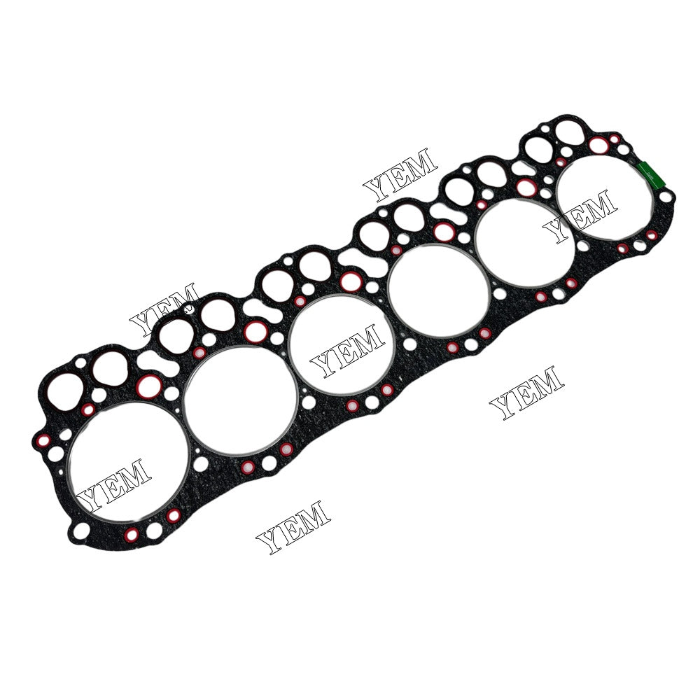 For Hino Head Gasket H07C Engine Parts