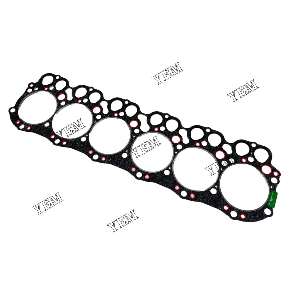 For Hino Head Gasket H07C Engine Parts