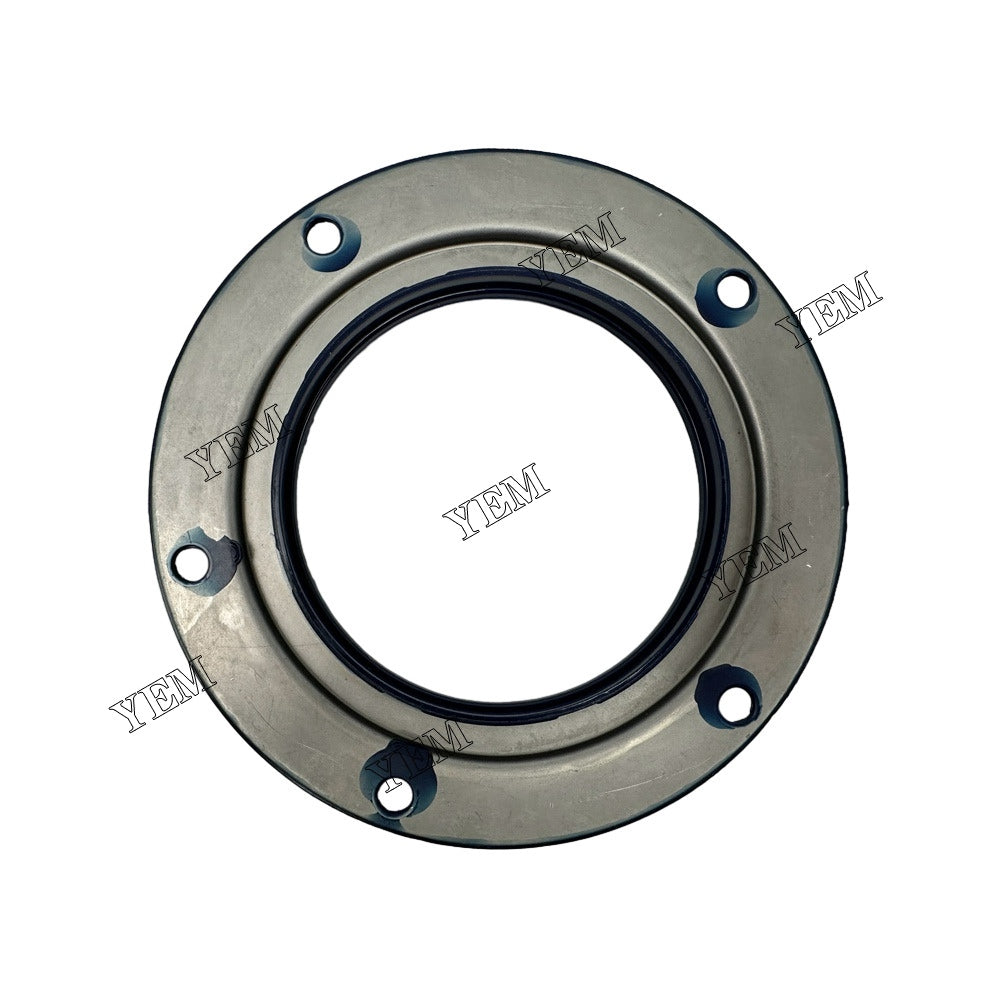 For Mitsubishi Crankshaft Rear Oil Seal 6D14 Engine Parts