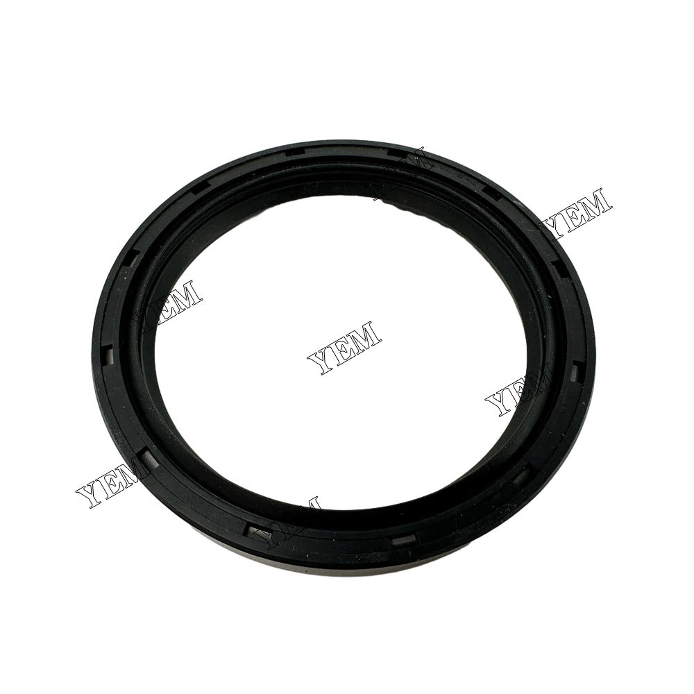 For Mitsubishi Crankshaft Front Oil Seal 6D14 Engine Parts