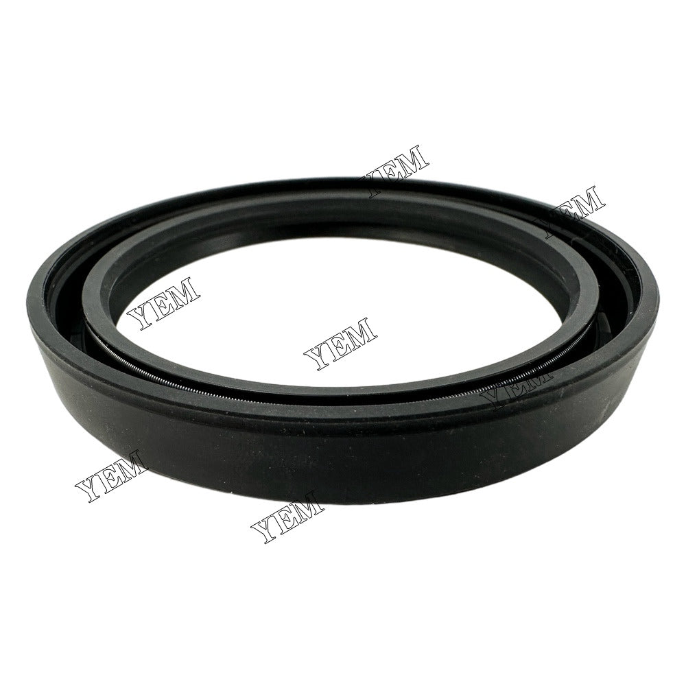For Mitsubishi Crankshaft Front Oil Seal 6D14 Engine Parts