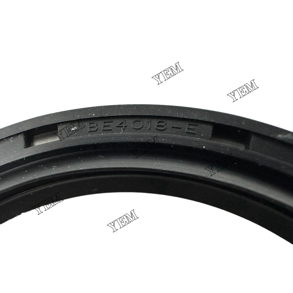 For Mitsubishi Crankshaft Front Oil Seal 6D14 Engine Parts
