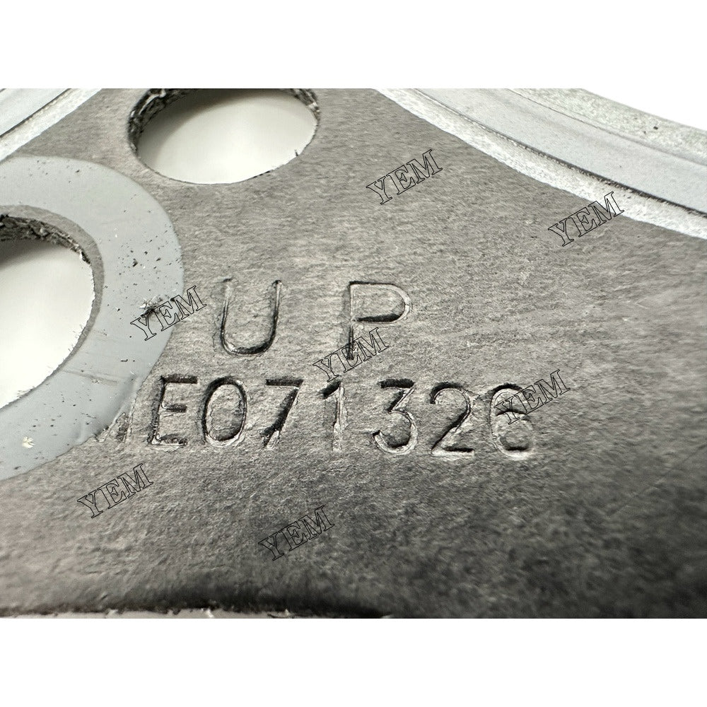 For Mitsubishi Head Gasket 6D14 Engine Parts