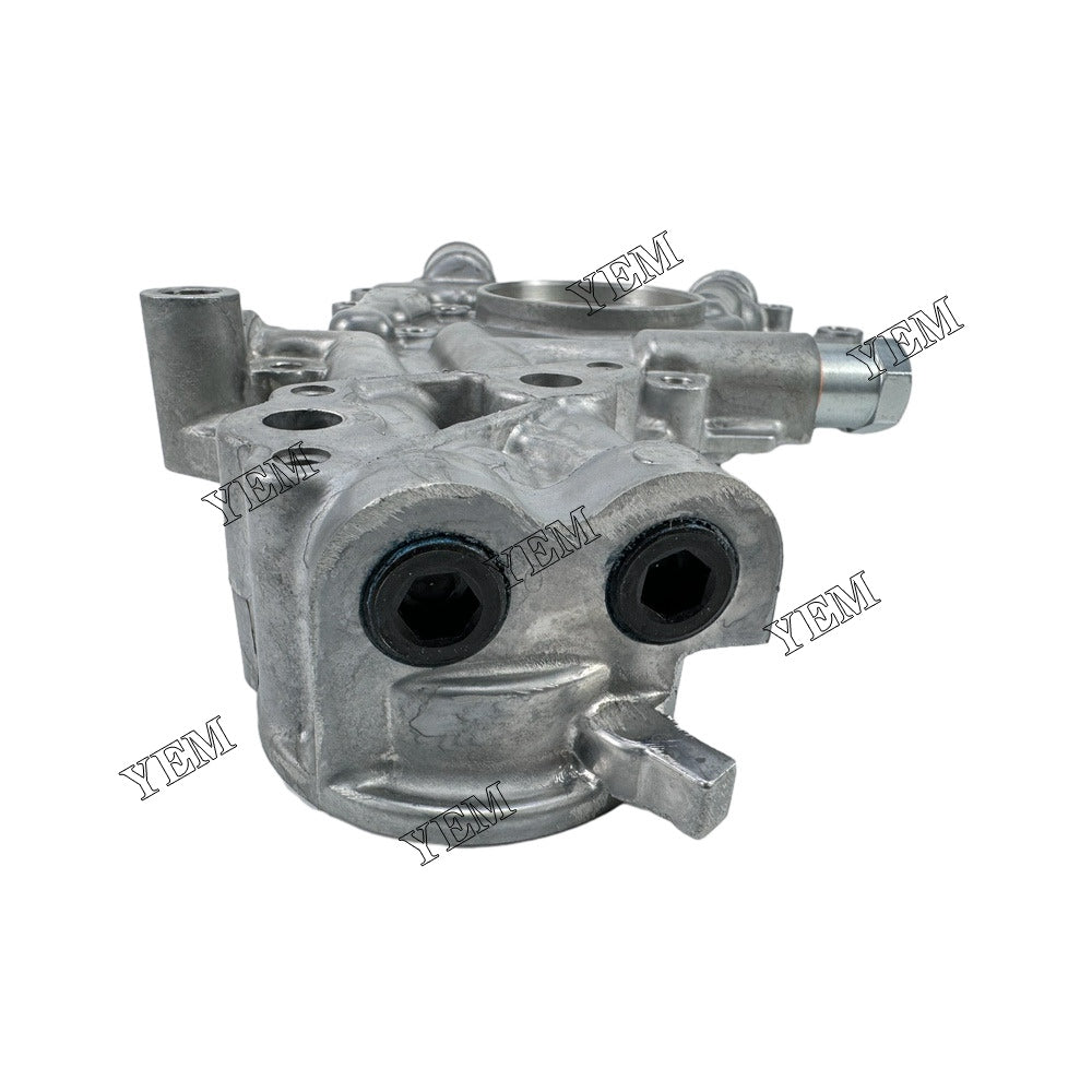 For Kubota Front Cover 1J951-04225 V3307 Engine Parts