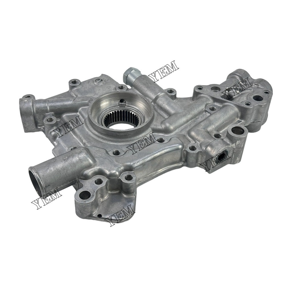 For Kubota Front Cover 1J951-04225 V3307 Engine Parts