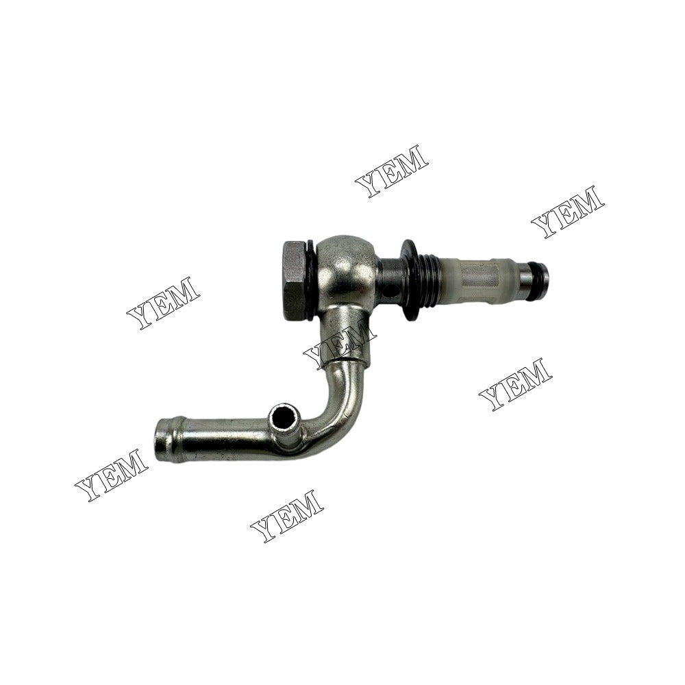 For Yanmar Diesel Pump Oil Pipe Joint 158601-51650 158552-51670 4TNV98 Engine Parts