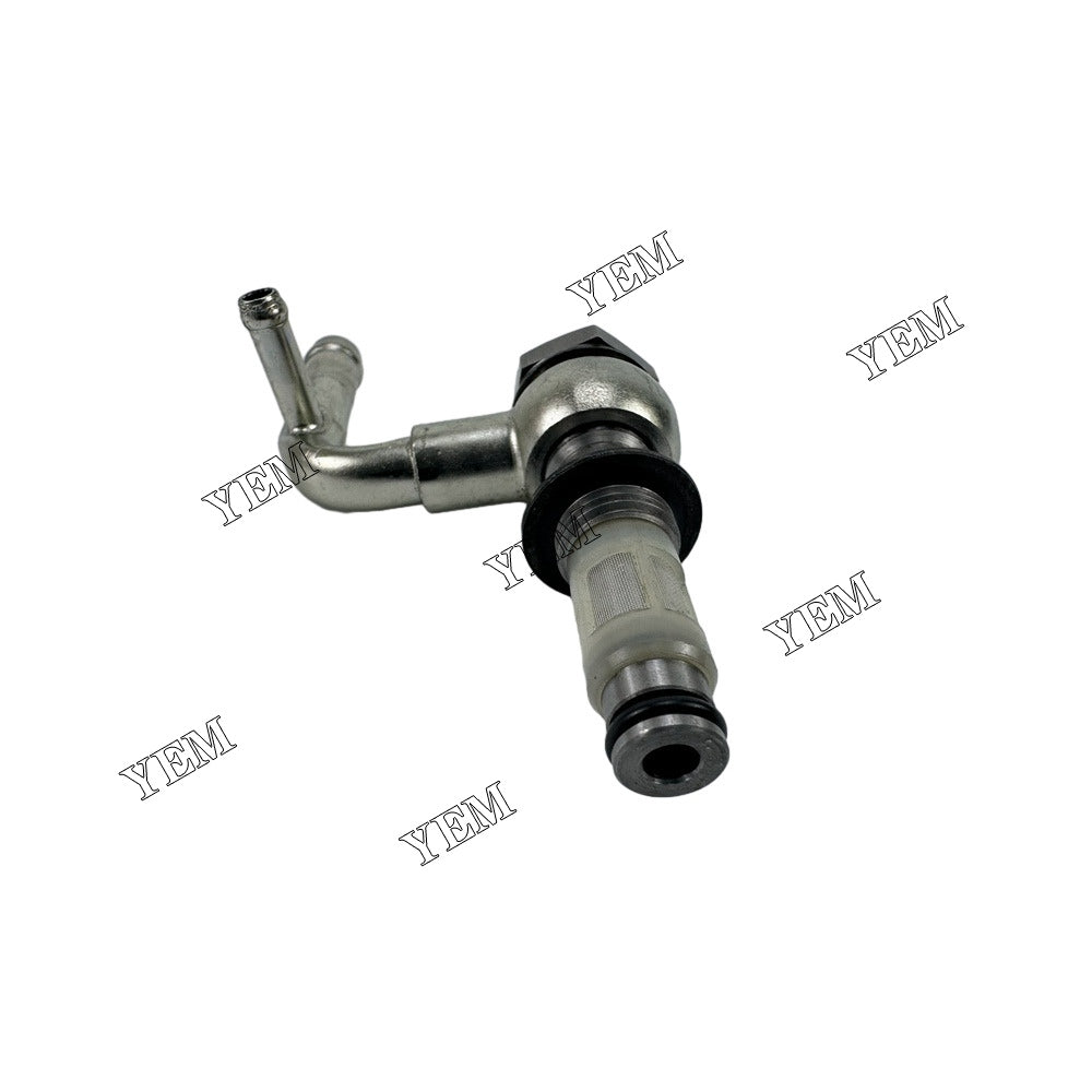 For Yanmar Diesel Pump Oil Pipe Joint 158601-51650 158552-51670 4TNV98 Engine Parts