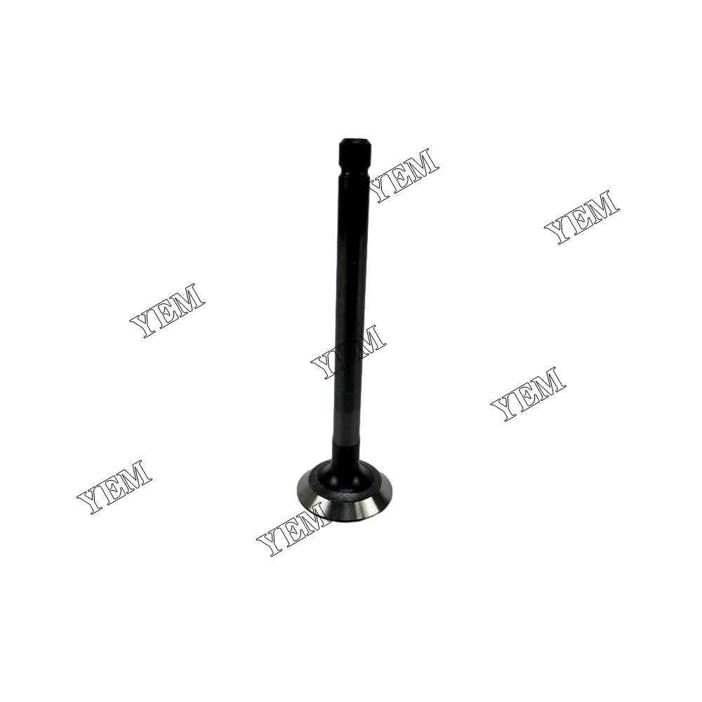 For Kubota 3 Cylinder Exhaust Valve 12581-13120 WG752 Engine Parts
