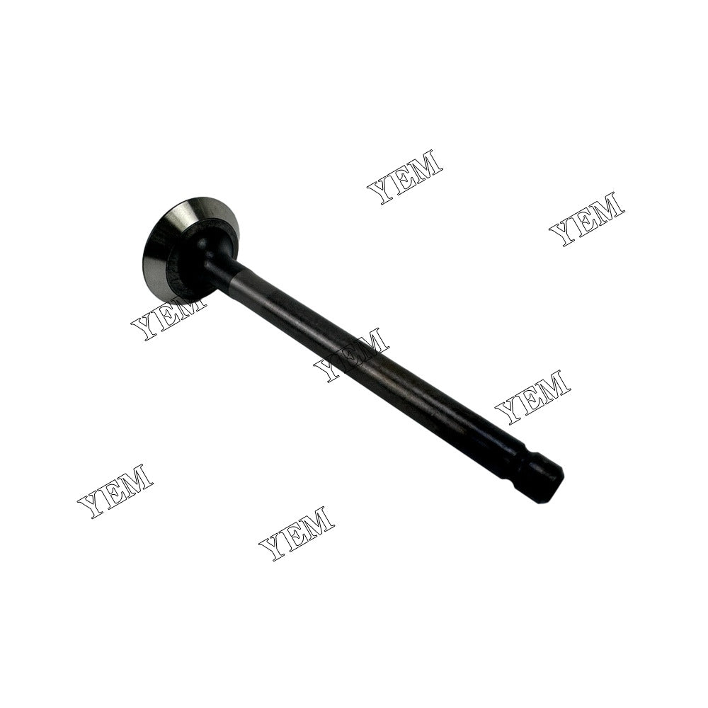 For Kubota 3 Cylinder Exhaust Valve 12581-13120 WG752 Engine Parts