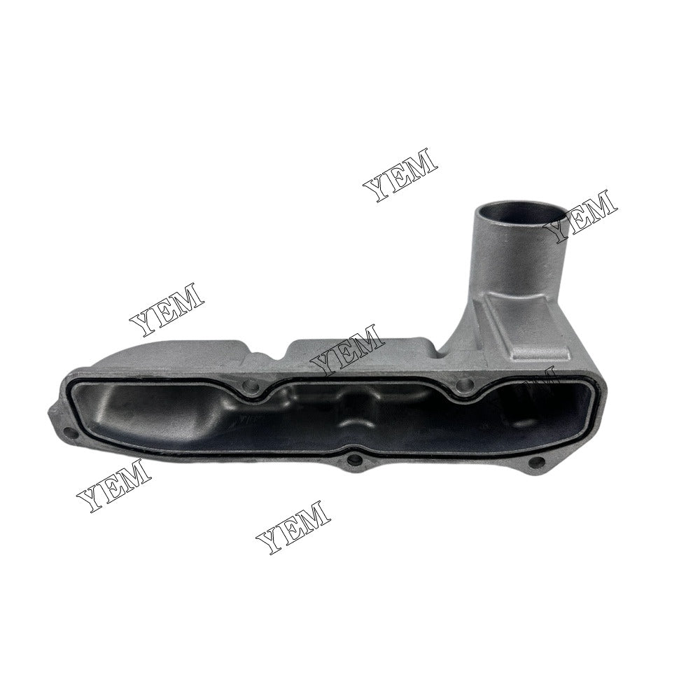 For Kubota Intake Branch Pipe Assembly 1G470-11770 D902 Engine Parts