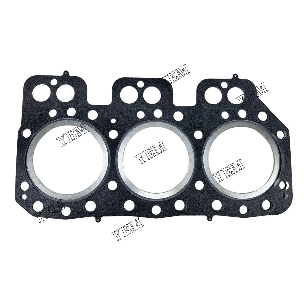 For Yanmar Head Gasket 6HAL Engine Parts