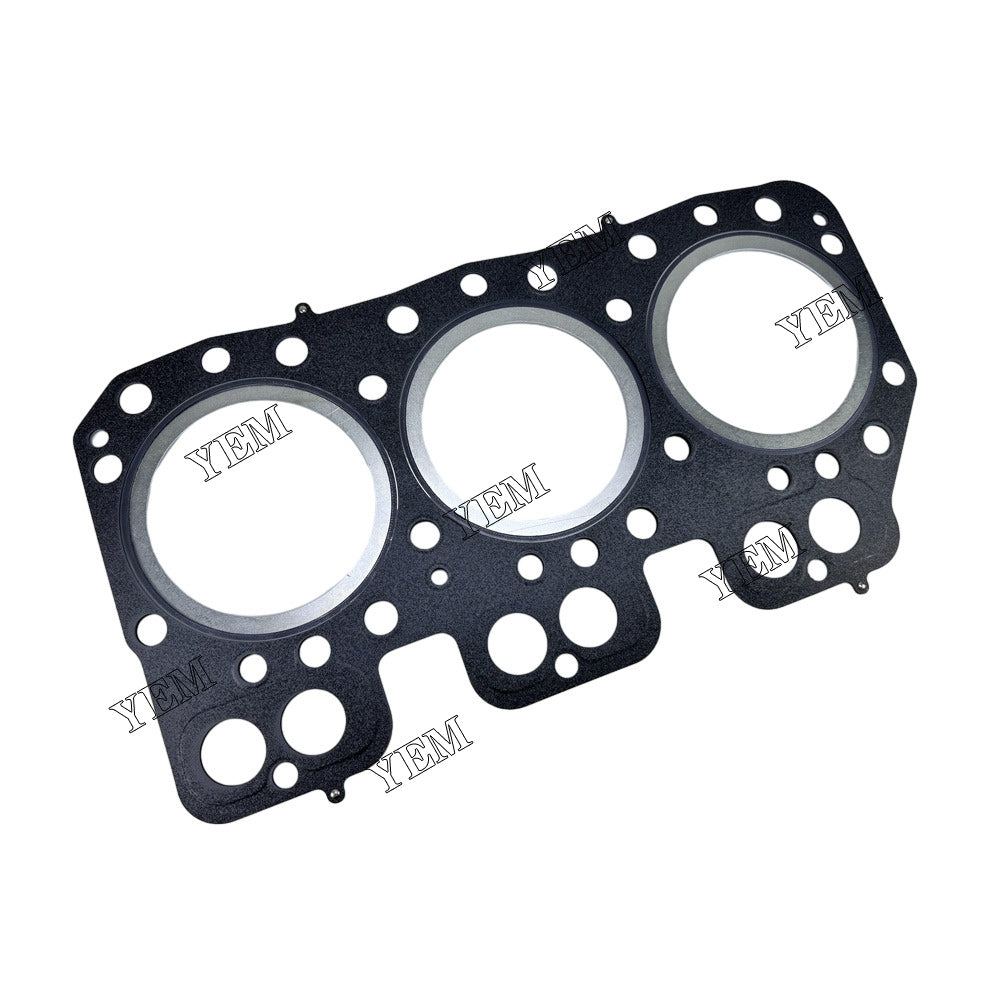 For Yanmar Head Gasket 6HAL Engine Parts