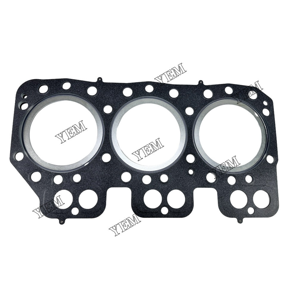 For Yanmar Head Gasket 6HAL Engine Parts