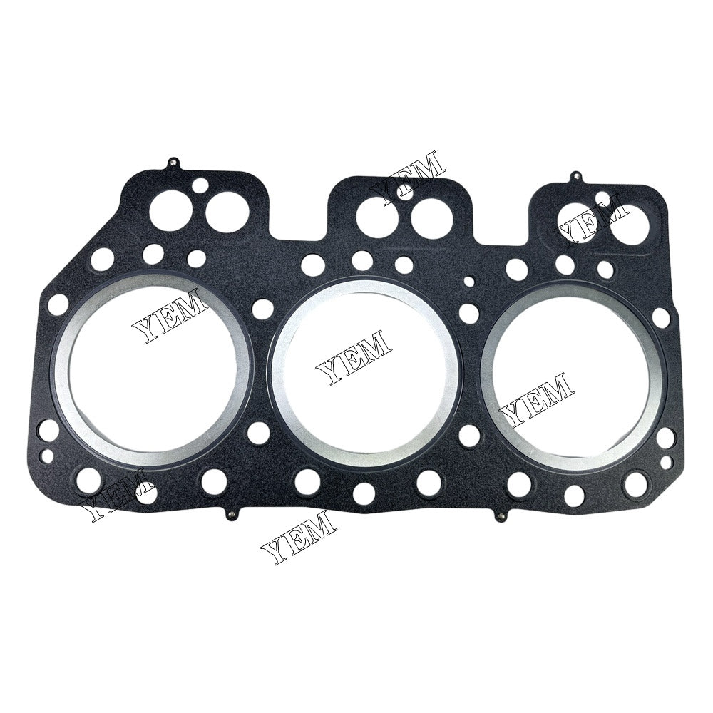 For Yanmar Head Gasket 6HAL Engine Parts