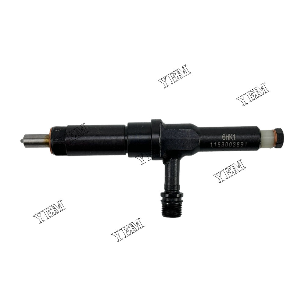 For Isuzu 6x Fuel Injector 6HK1 Engine Parts