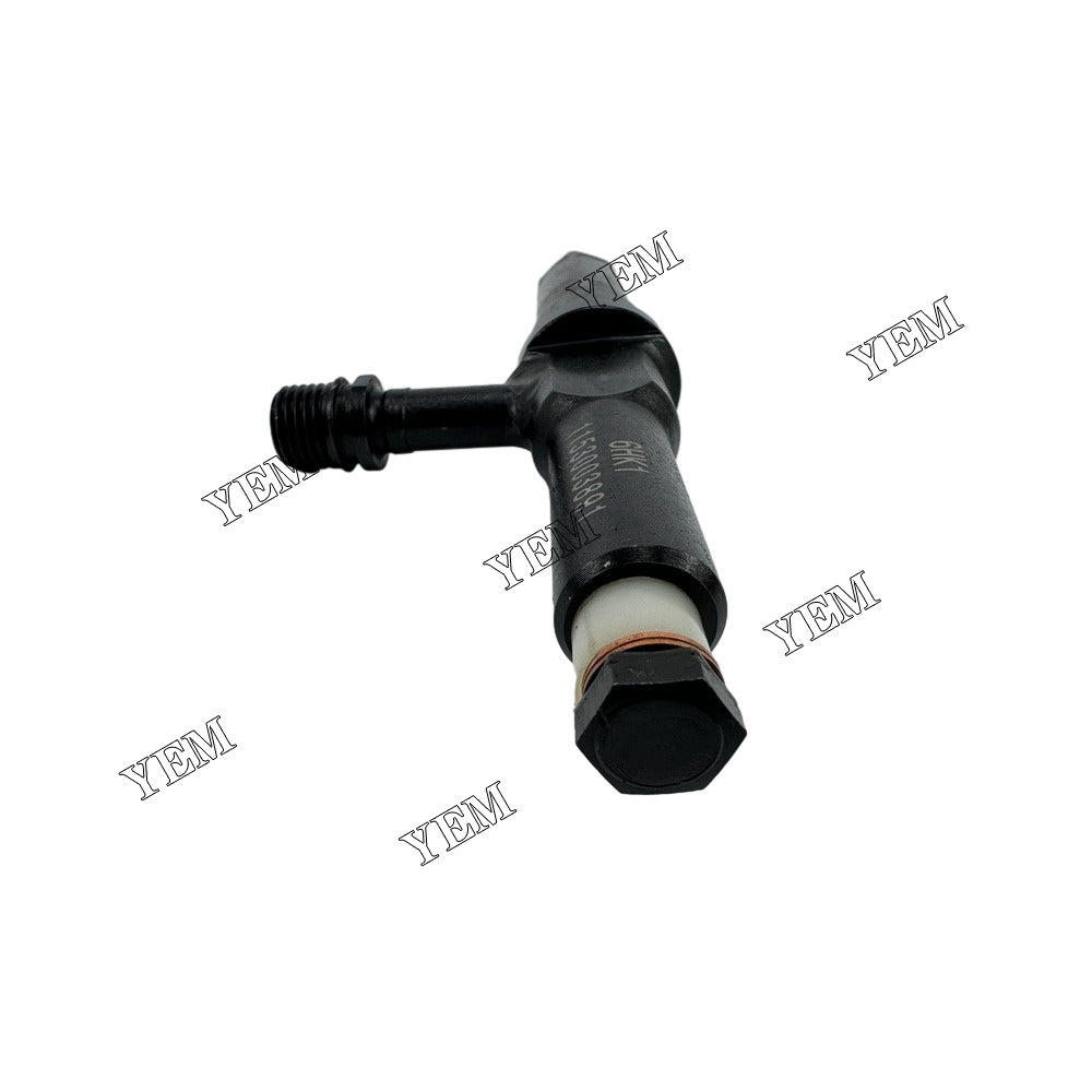 For Isuzu 6x Fuel Injector 6HK1 Engine Parts