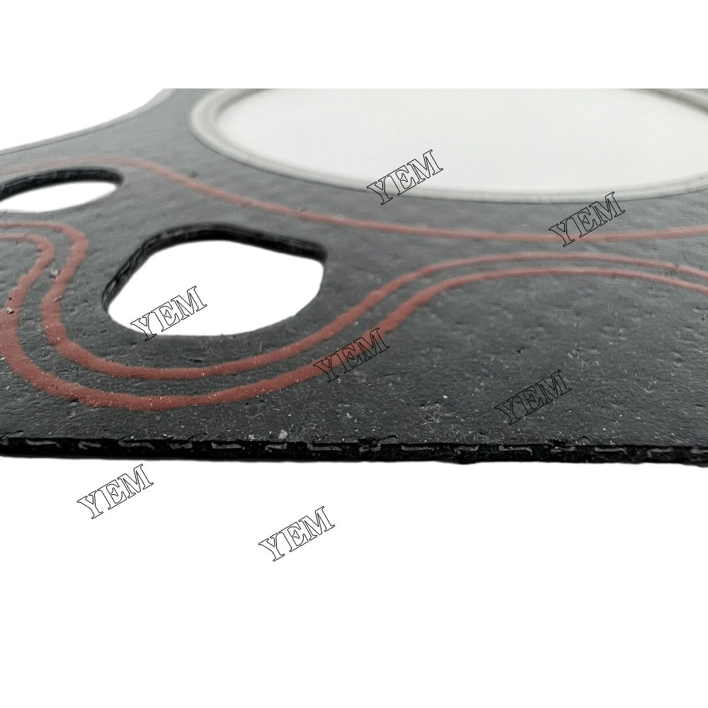 For Deutz Head Gasket 0427-1159 0427-1633 BF4M1011F Engine Parts