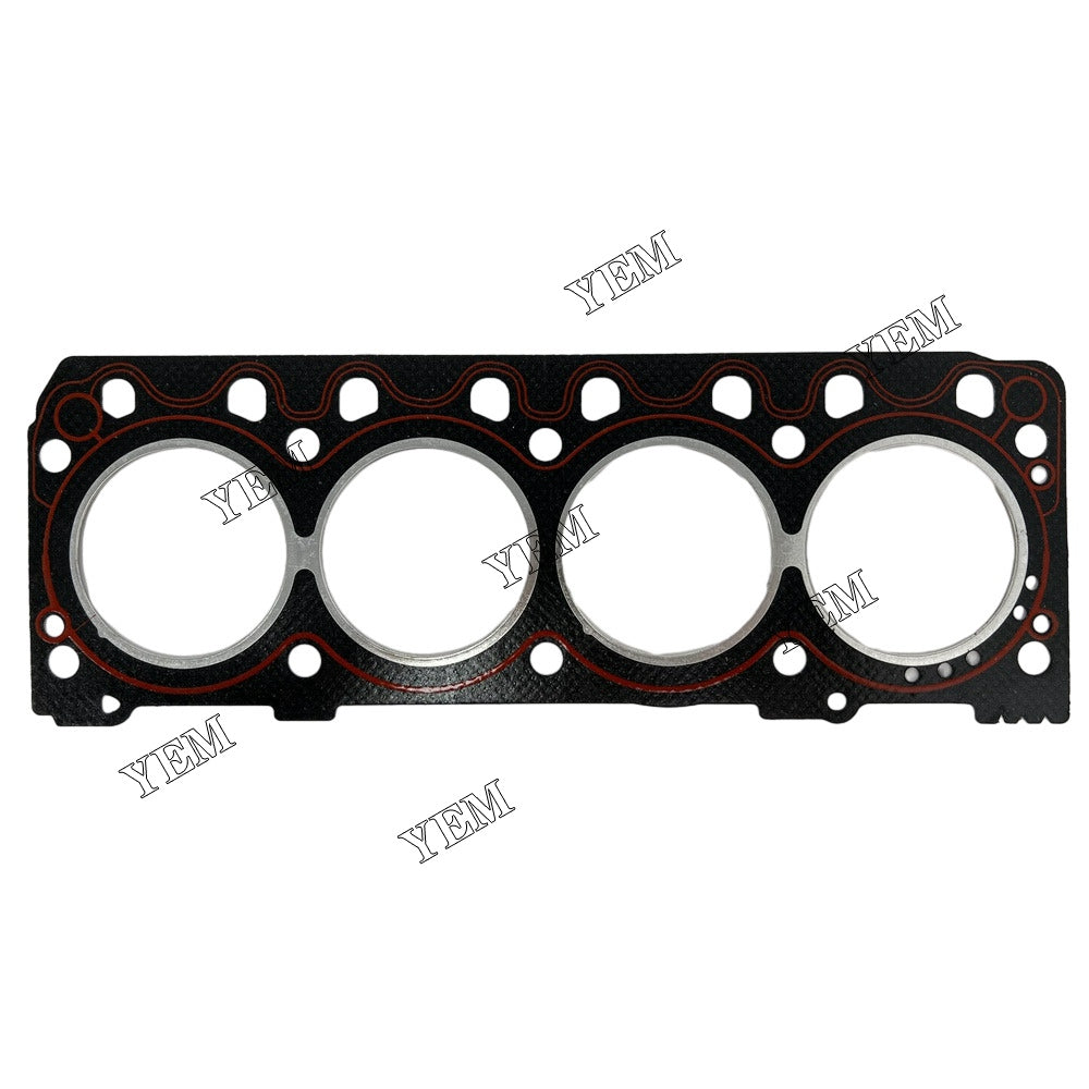 For Deutz Head Gasket 0427-1159 0427-1633 BF4L1011F Engine Parts