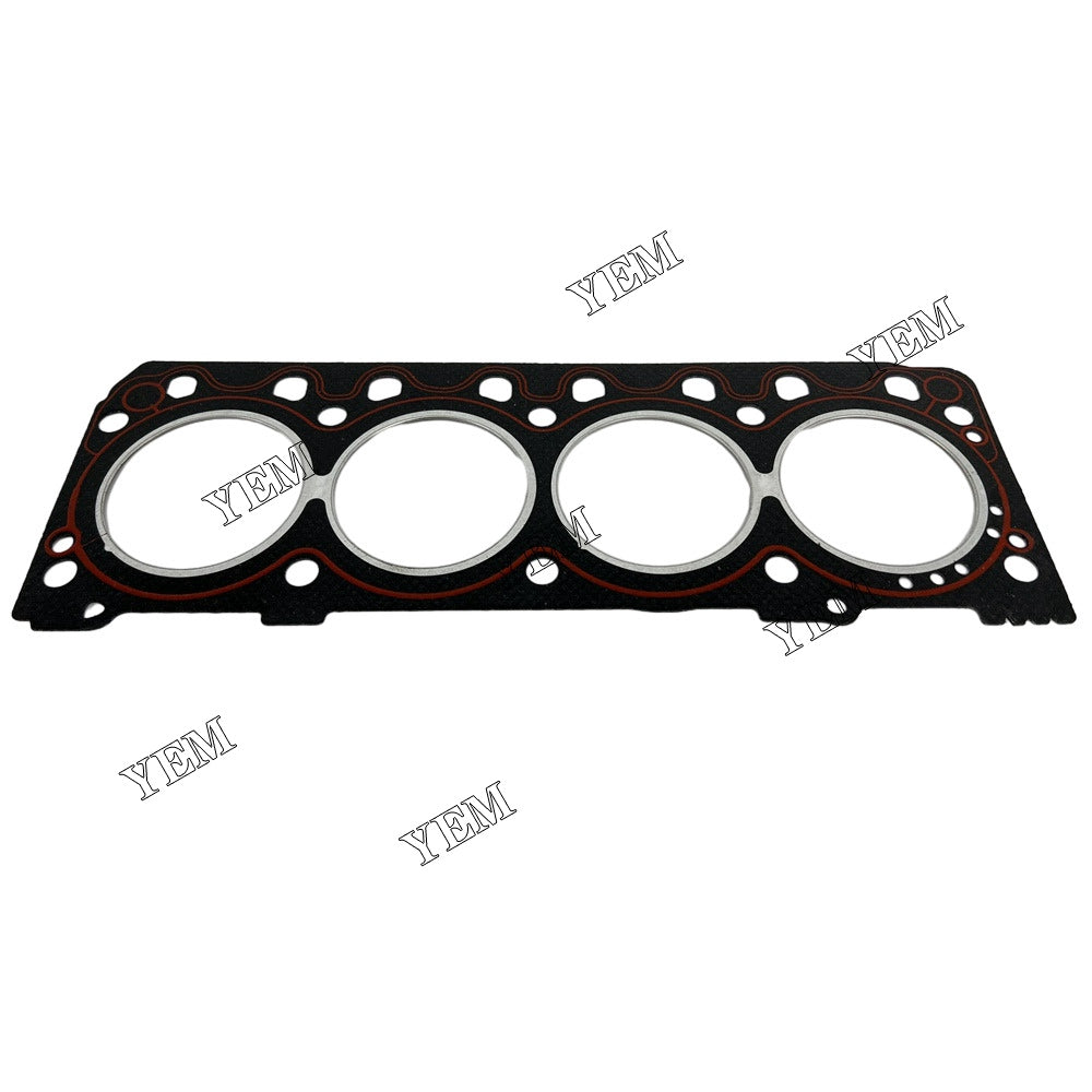 For Deutz Head Gasket 0427-1159 0427-1633 BF4M1011F Engine Parts