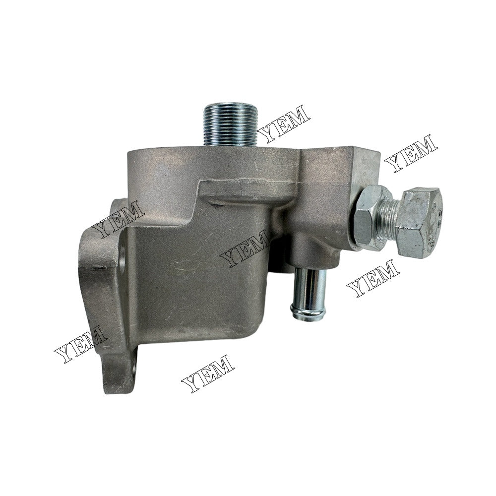 For Caterpillar Filter Base 196-8191 3066 Engine Parts