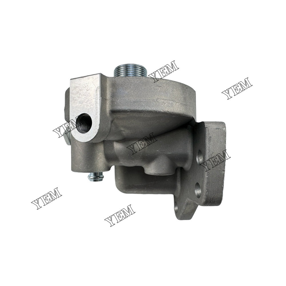 For Caterpillar Filter Base 196-8191 3066 Engine Parts