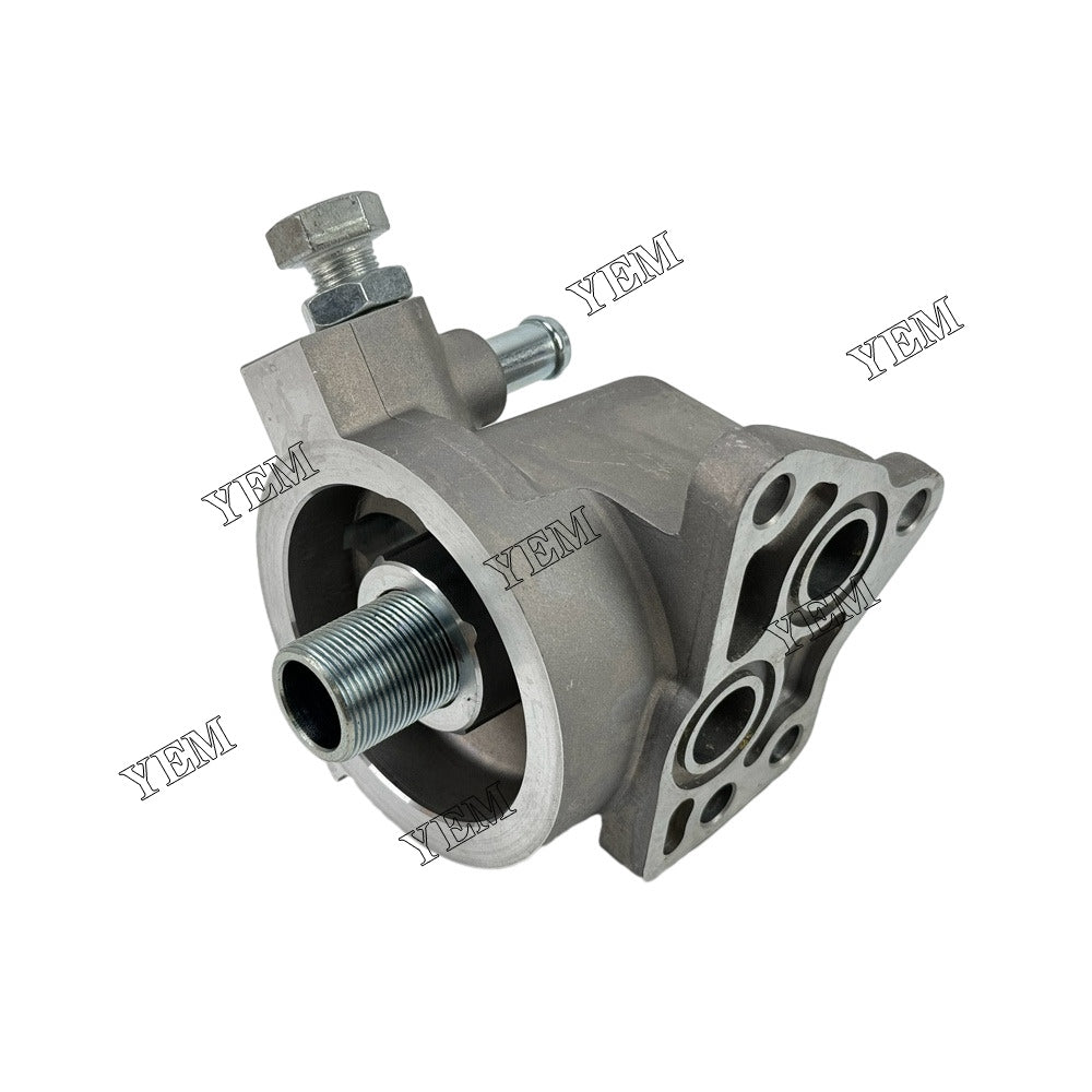 For Caterpillar Filter Base 196-8191 3066 Engine Parts