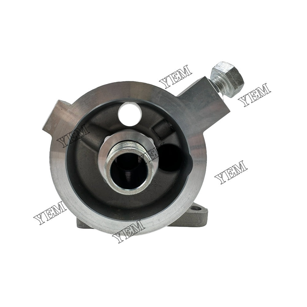 For Caterpillar Filter Base 196-8191 3066 Engine Parts