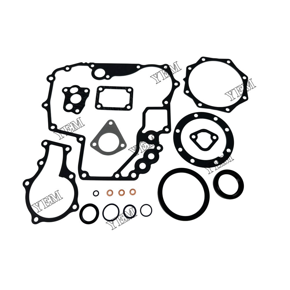 For Kubota Full Gasket Set 1G957-99363 V1505 Engine Parts
