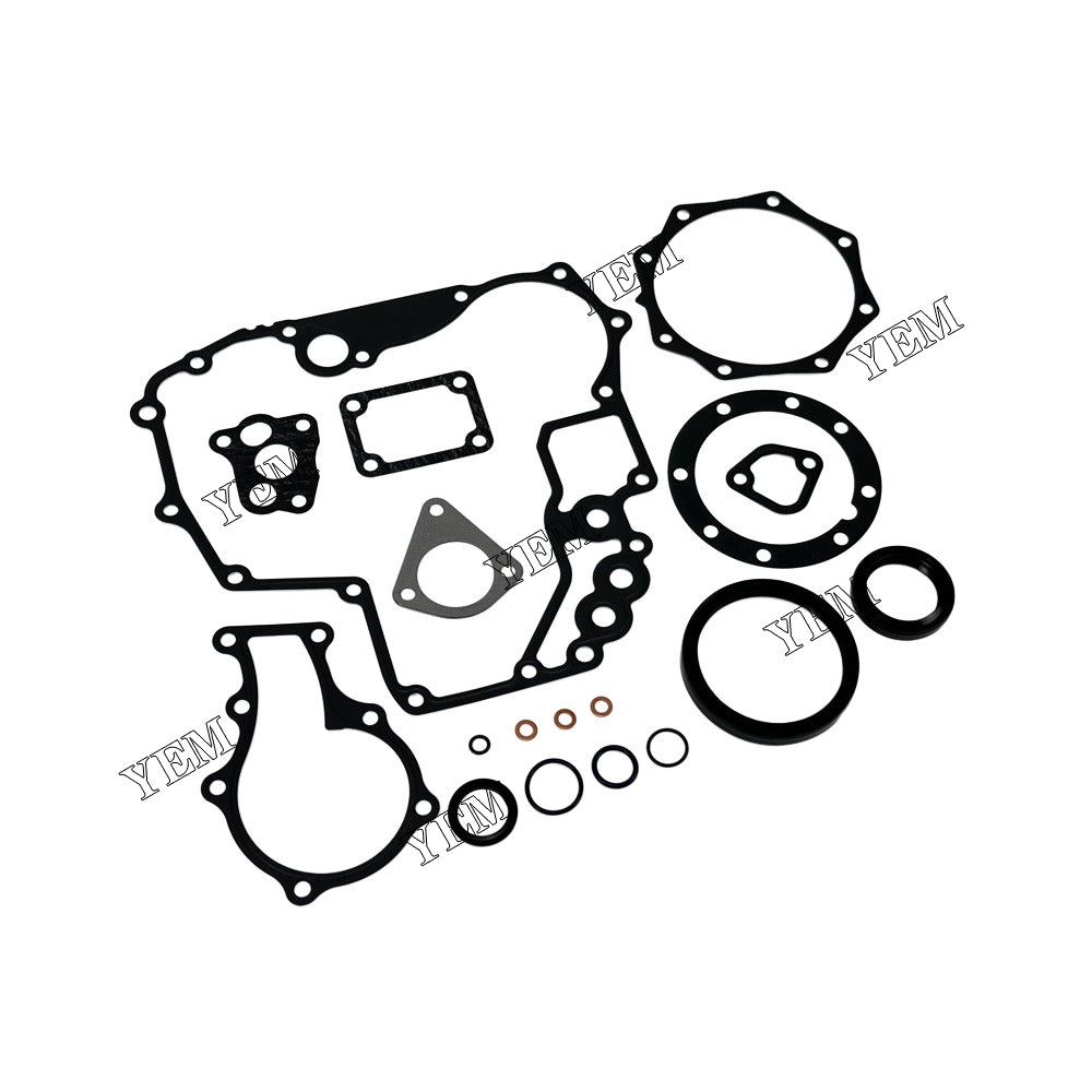 For Kubota Full Gasket Set 1G957-99363 V1505 Engine Parts