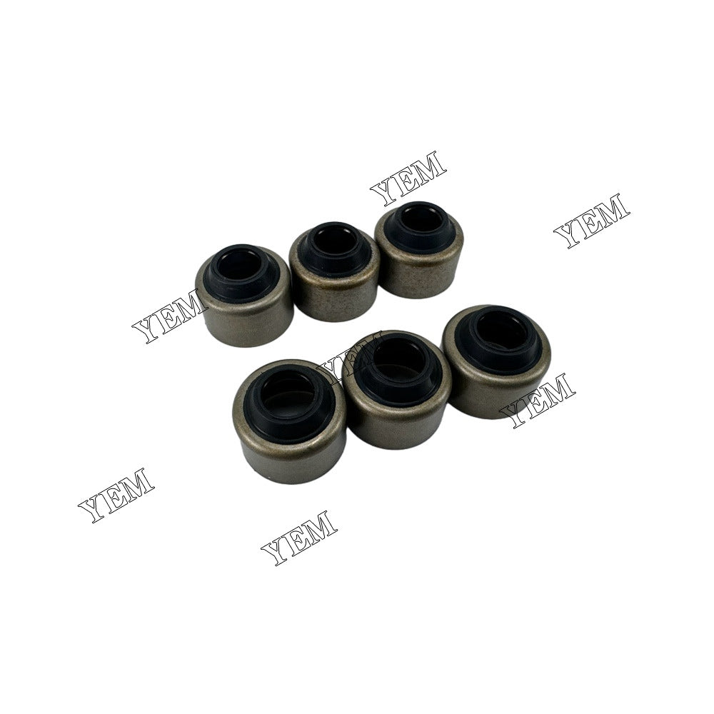 For Kubota Upper Gasket Kit 1J092-99350 D722 Engine Parts