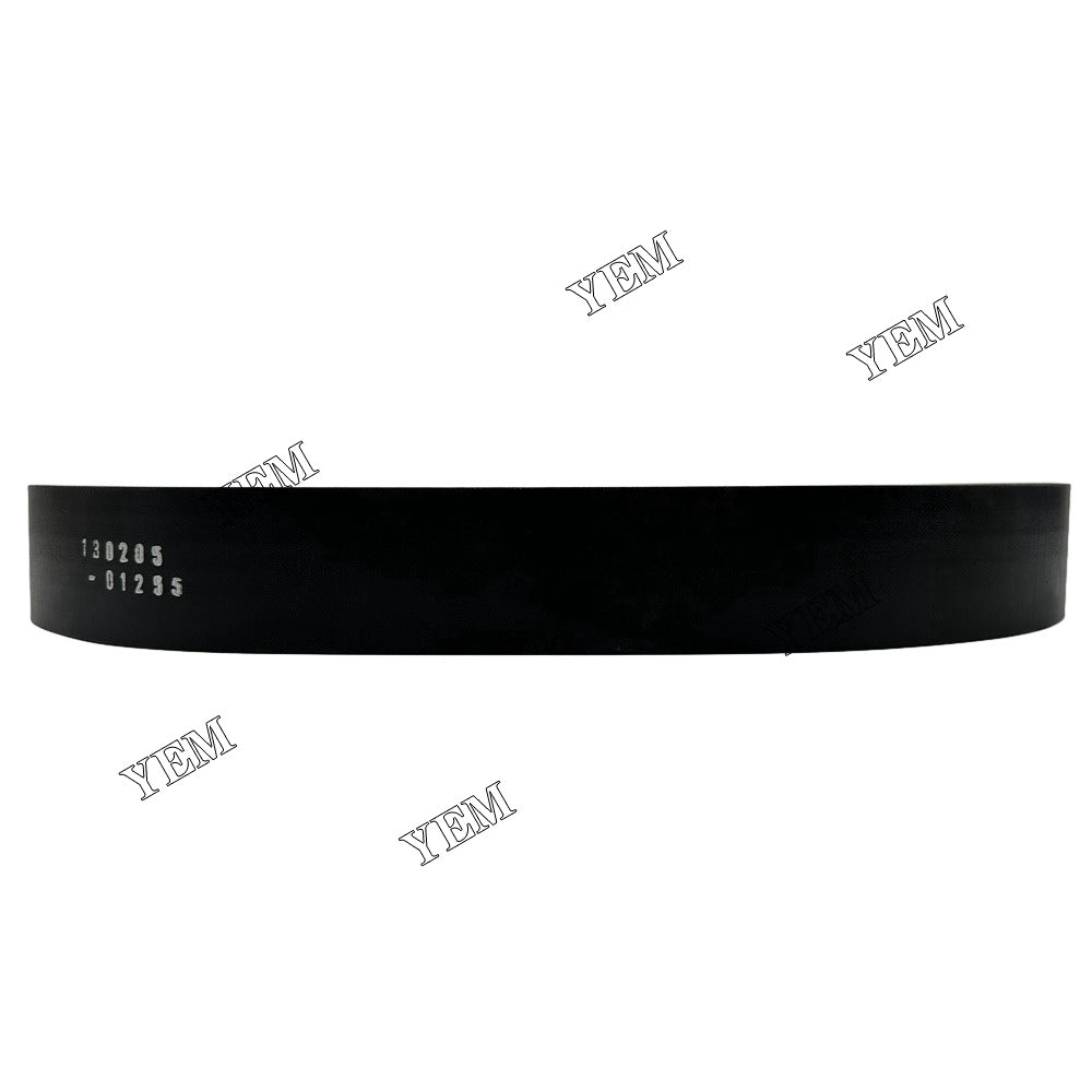 For Doosan Fan Belt 130205-01255 3VX Engine Parts