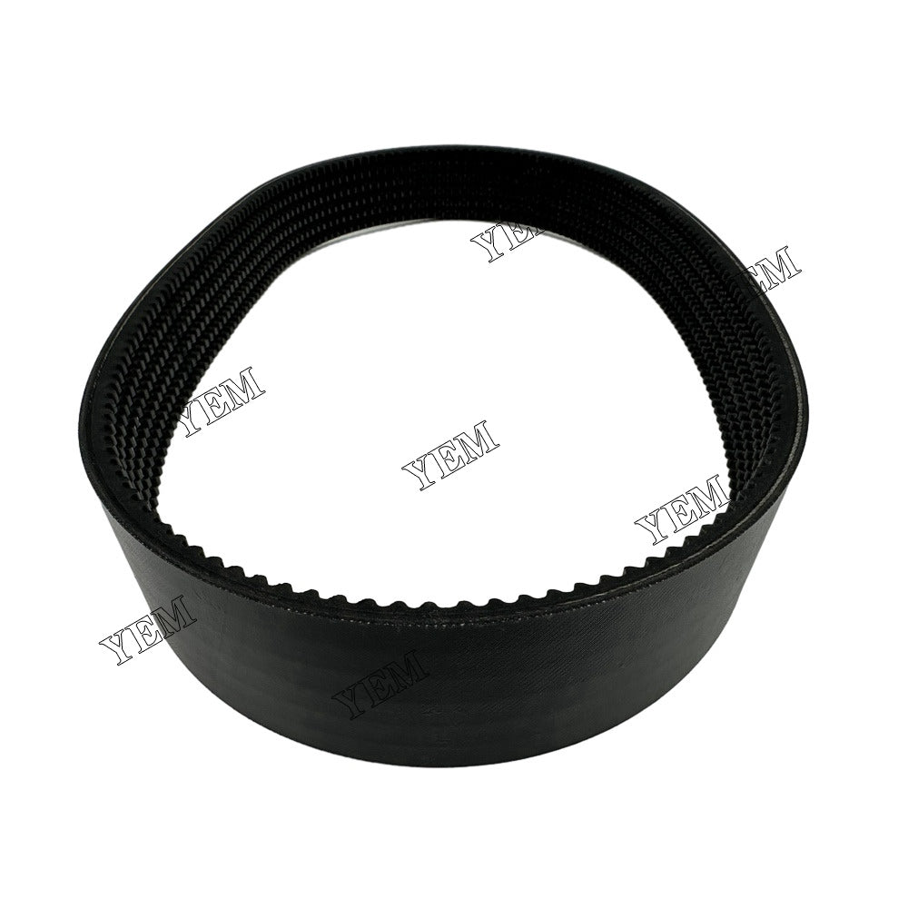 For Doosan Fan Belt 130205-01255 3VX Engine Parts