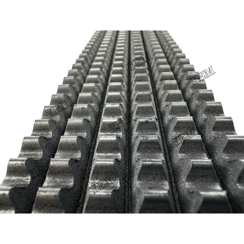 For Doosan Fan Belt 130205-01255 3VX Engine Parts