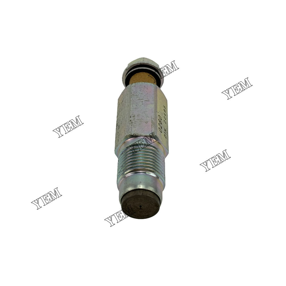 For Caterpillar Pressure Sensor 095420-0260 095420-0140 6HK1 Engine Parts