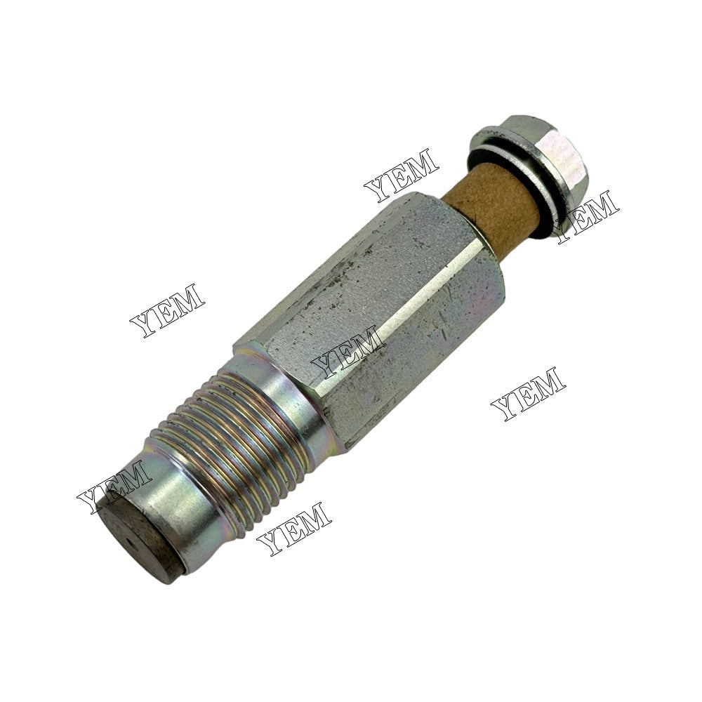 For Liebherr Pressure Sensor 095420-0260 095420-0140 4HK1 Engine Parts