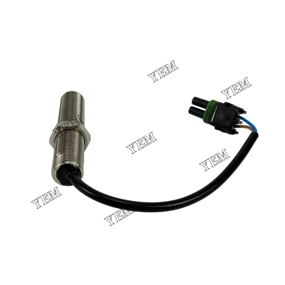For Cummins Generator Speed Sensor 3655944 3-16UNF 4-16UNF QSM11 Engine Parts