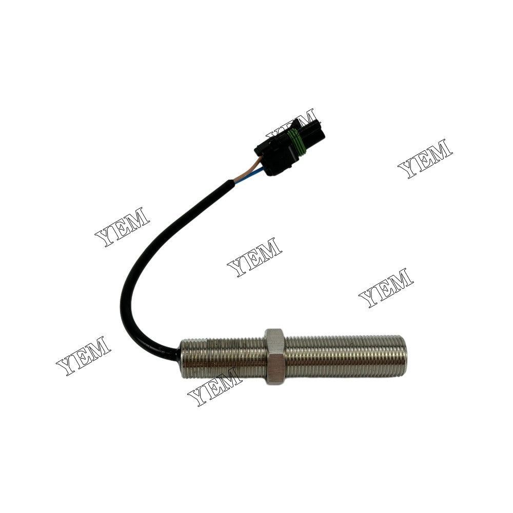 For Cummins Generator Speed Sensor 3655944 3-16UNF 4-16UNF QSM11 Engine Parts