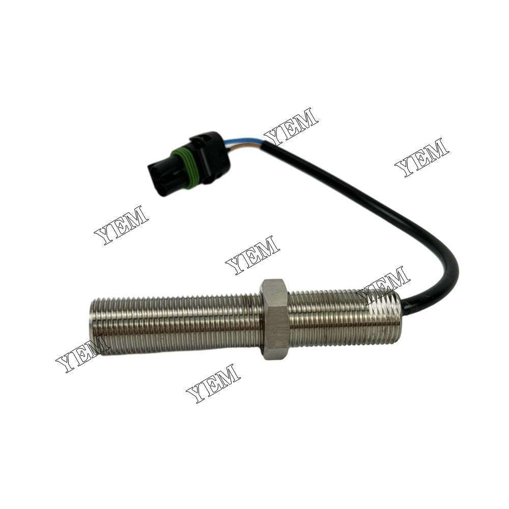 For Cummins Generator Speed Sensor 3655944 3-16UNF 4-16UNF QSM11 Engine Parts