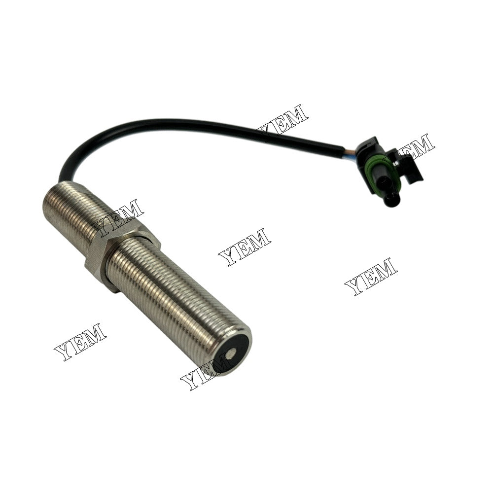 For Cummins Generator Speed Sensor 3655944 3-16UNF 4-16UNF QSM11 Engine Parts