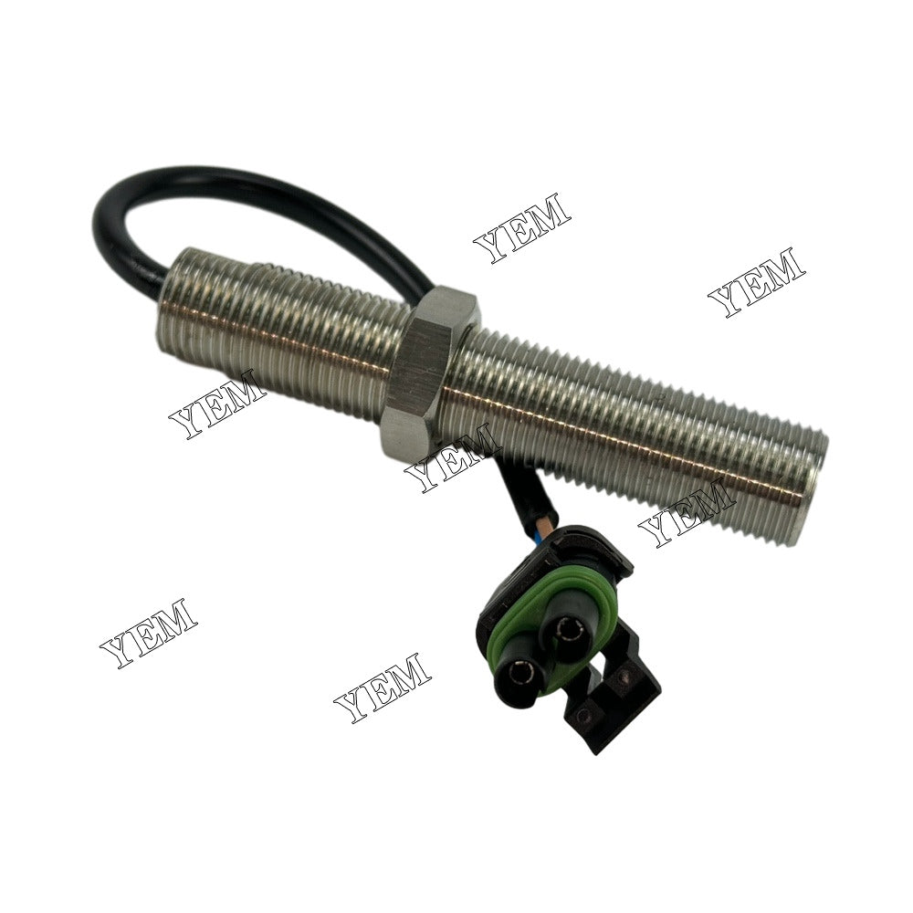 For Cummins Generator Speed Sensor 3655944 3-16UNF 4-16UNF QSM11 Engine Parts