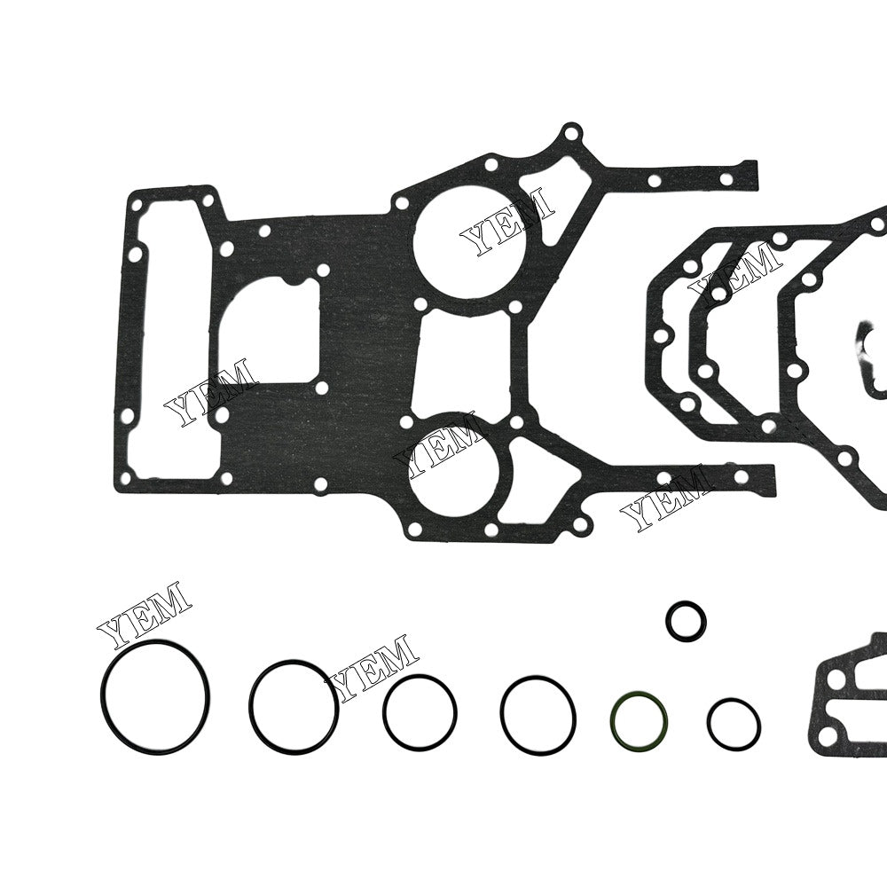 For Perkins Bottom Gasket Kit 1006 Engine Parts