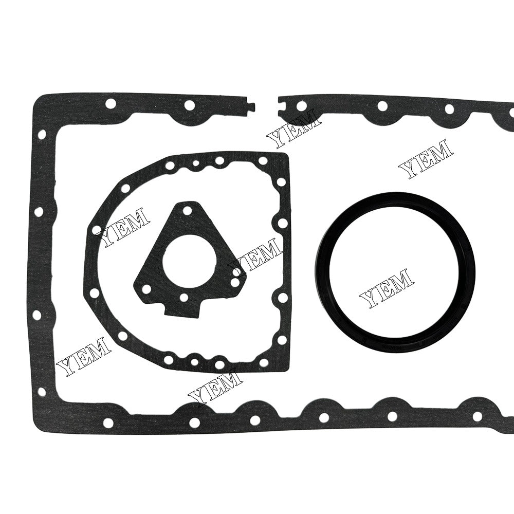 For Perkins Bottom Gasket Kit 1006 Engine Parts