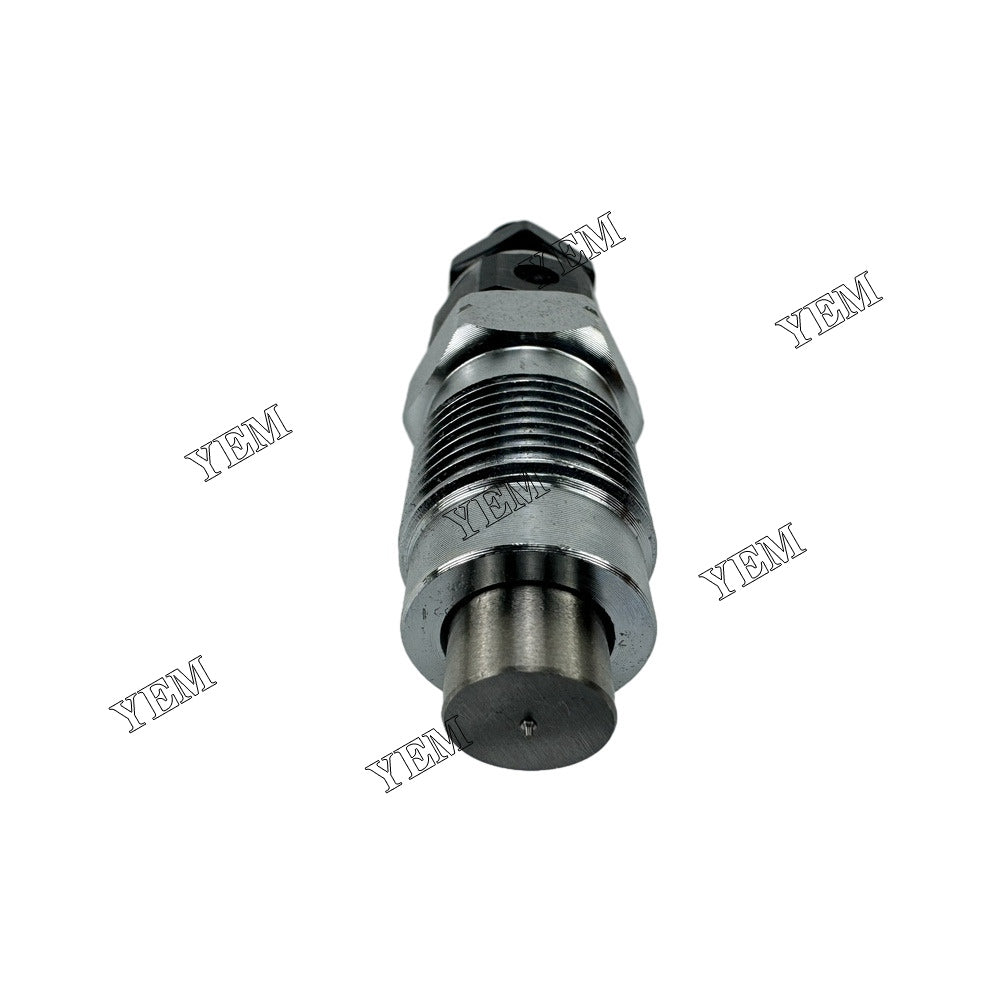 For Toyota 4x Fuel Injector 093500-5700 23600-69105 1KZ Engine Parts