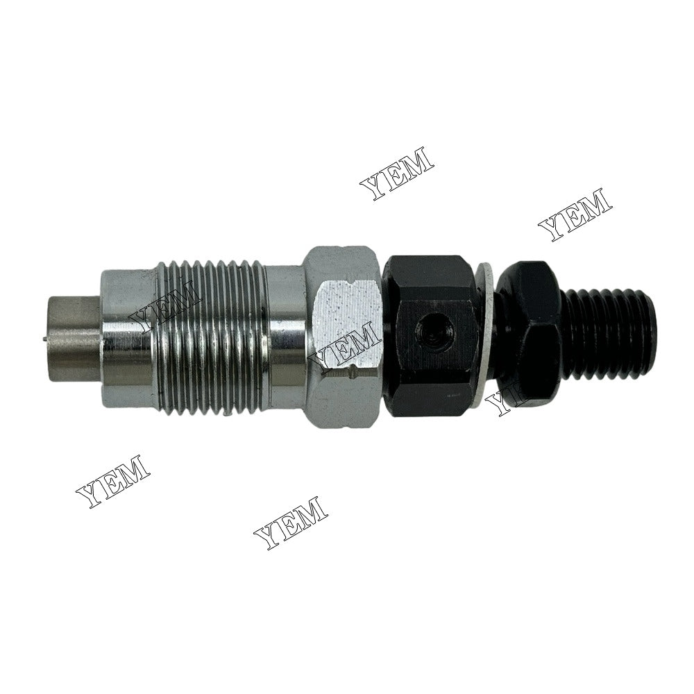 For Toyota 4x Fuel Injector 093500-5700 23600-69105 1KZ Engine Parts