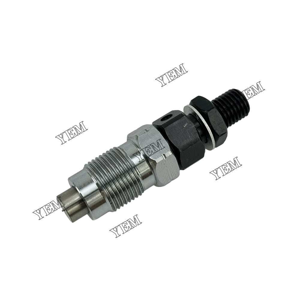 For Toyota 4x Fuel Injector 093500-5700 23600-69105 1KZ Engine Parts