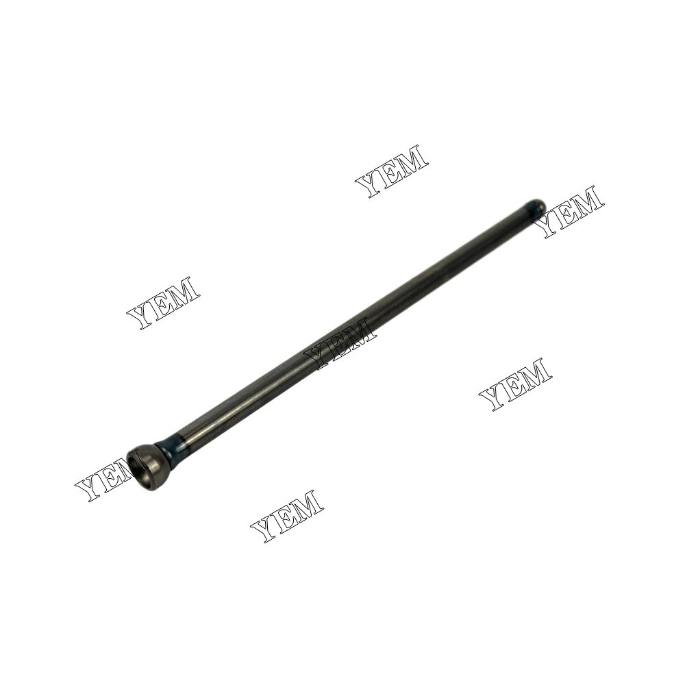 For Yanmar 6x Valve Push Rod 119717-14400 3TNM72 Engine Parts