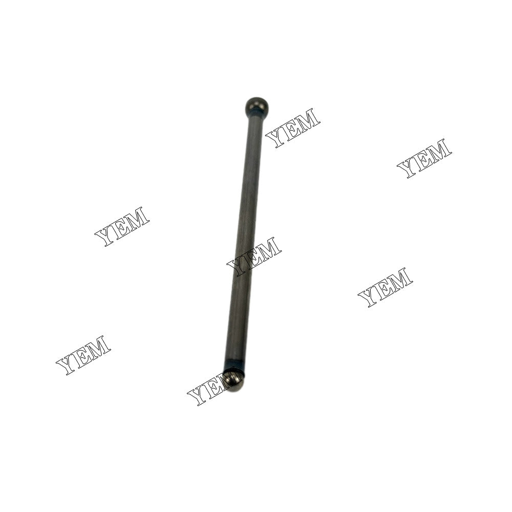 For Yanmar 6x Valve Push Rod 119717-14400 3YM30 Engine Parts