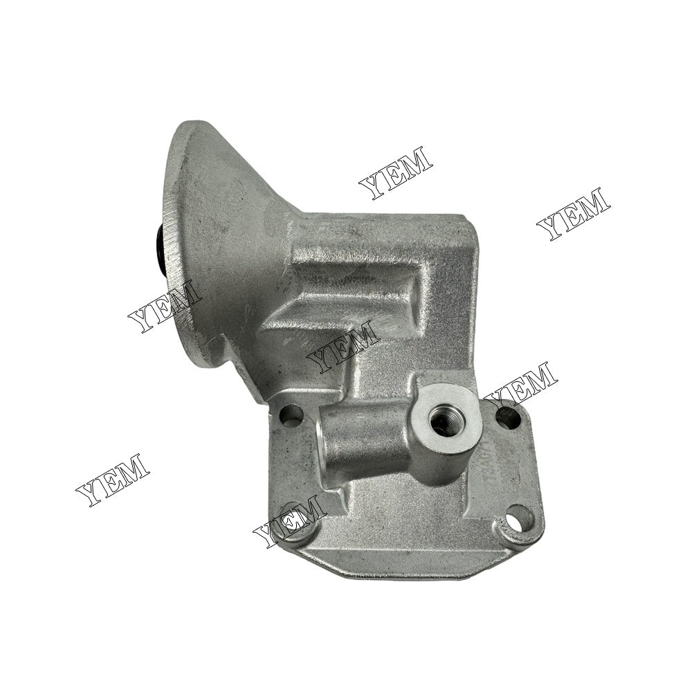 For JCB Oil Filter Head 3773A071 3773A07C1 3773A07C 1 02-203107 02-203214 02-203107 02-203214 1104 Engine Parts