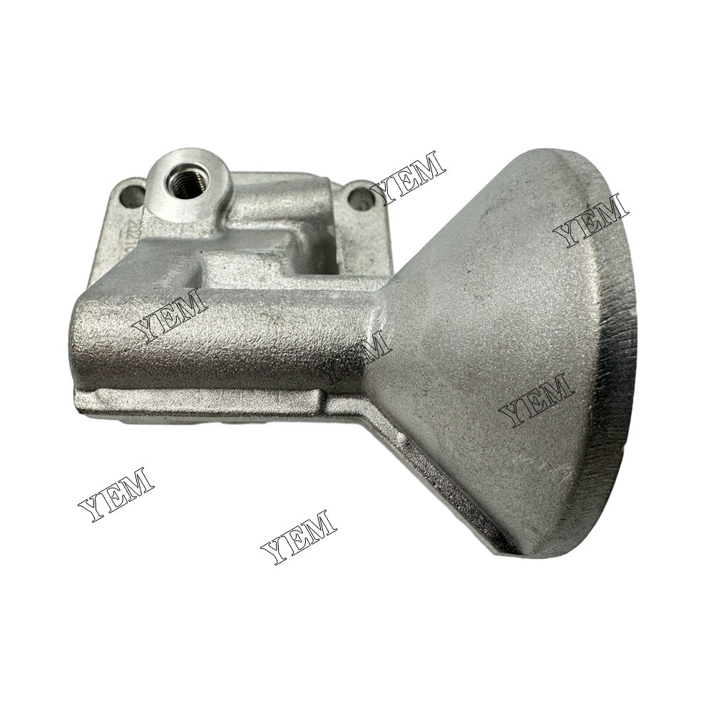 For JCB Oil Filter Head 3773A071 3773A07C1 3773A07C 1 02-203107 02-203214 02-203107 02-203214 1104 Engine Parts